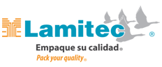 Logotipo Lamitec