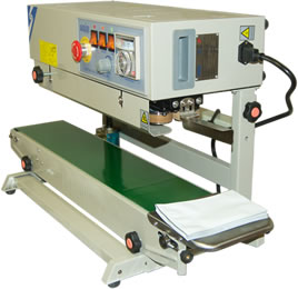 Selladoras Maquinaria