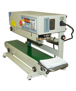 Selladoras / Maquinaria